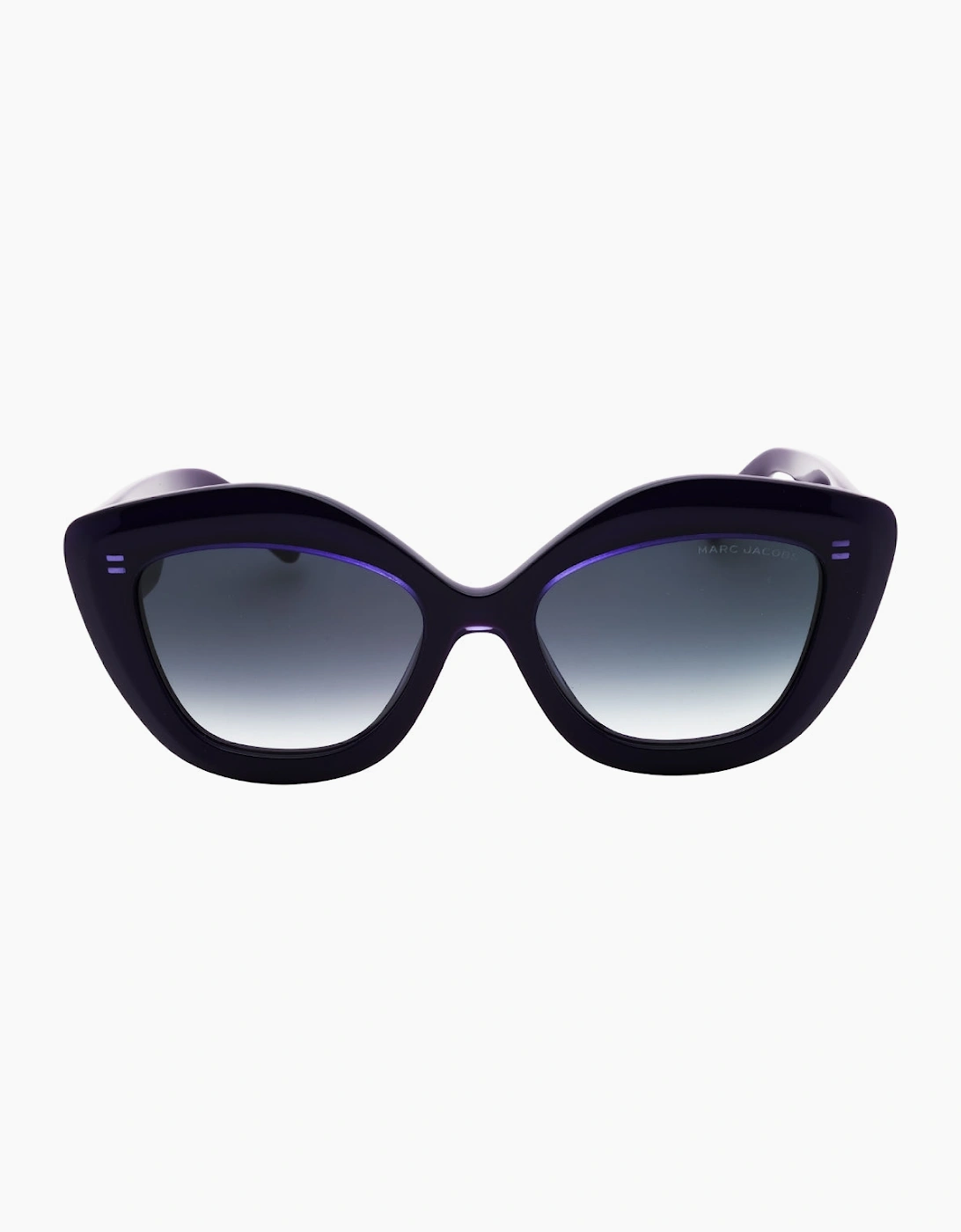 Marc Jacobs Dark Grey SF Lens Sunglasses
