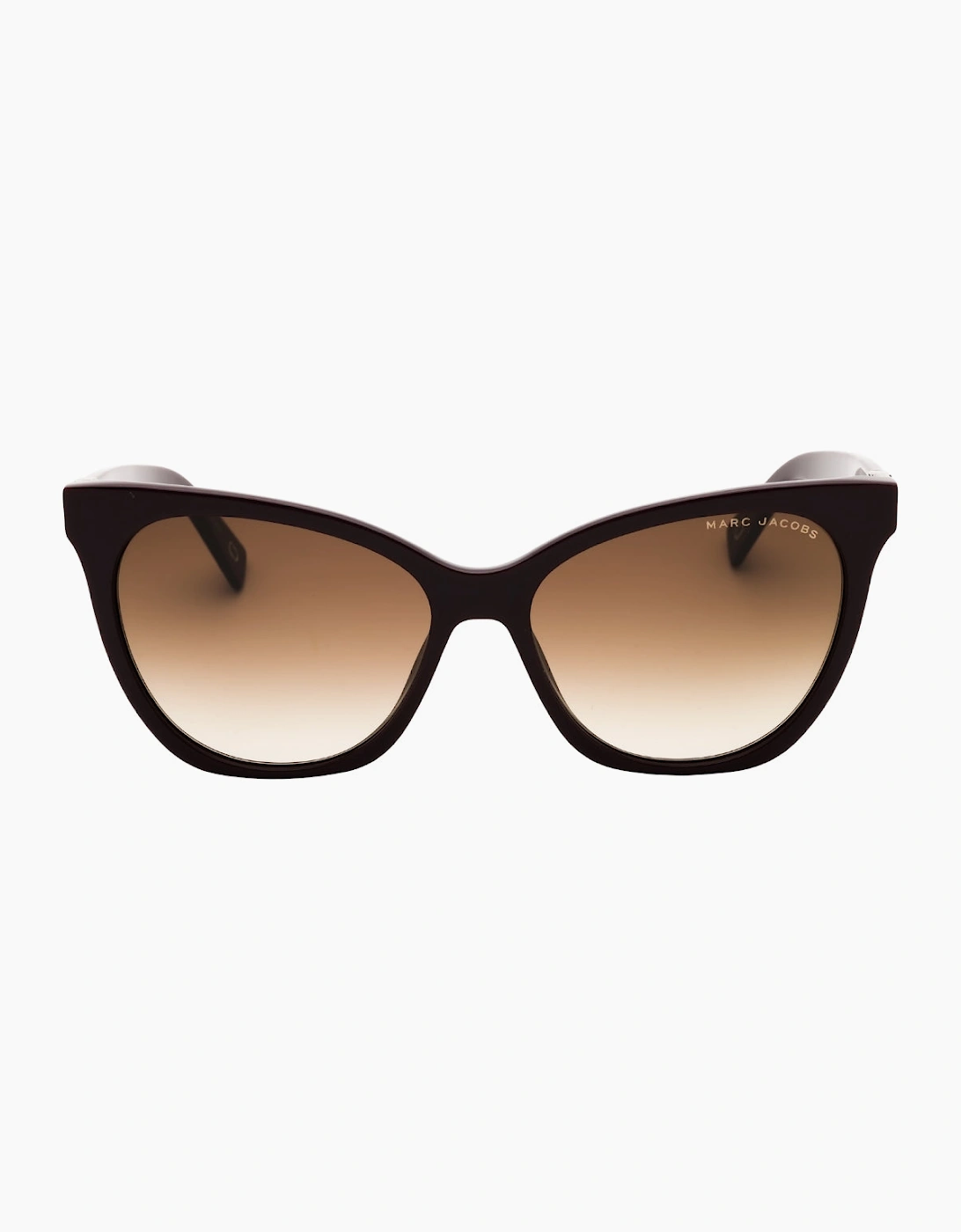 Marc Jacobs Women's Marc Jacobs Plum Sunglasses