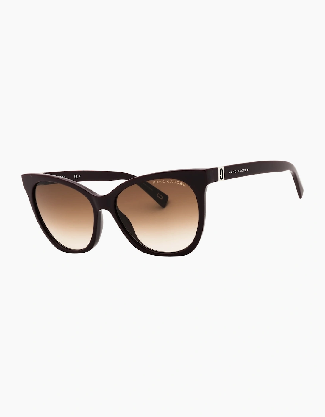 Marc Jacobs Plum Sunglasses
