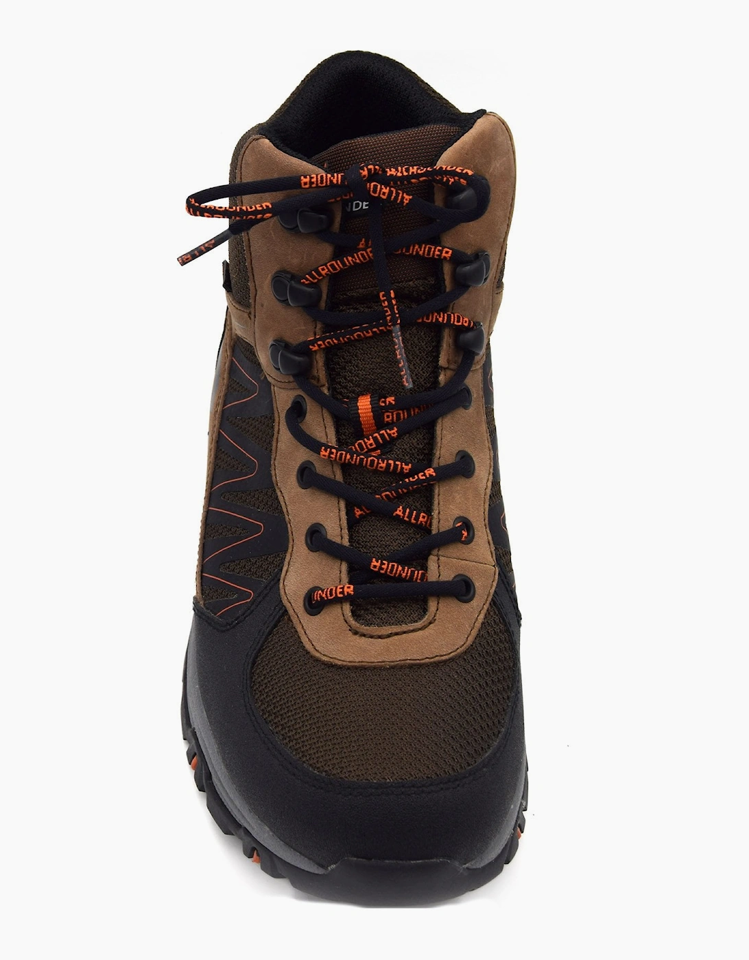 ALLROUNDER BELAMY-T MEN'S WALKING BOOT