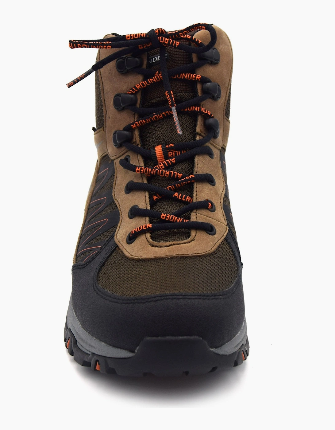 ALLROUNDER BELAMY-T MEN'S WALKING BOOT