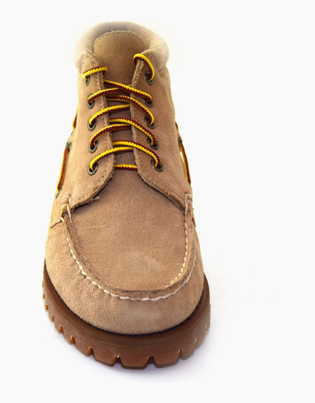 RANGER MID MEN'S BOOT