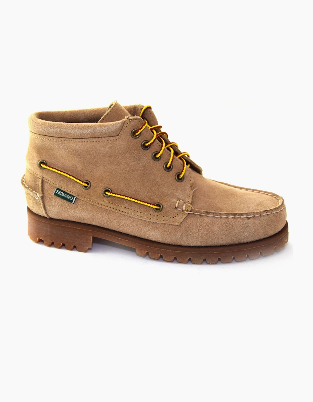 RANGER MID MEN'S BOOT