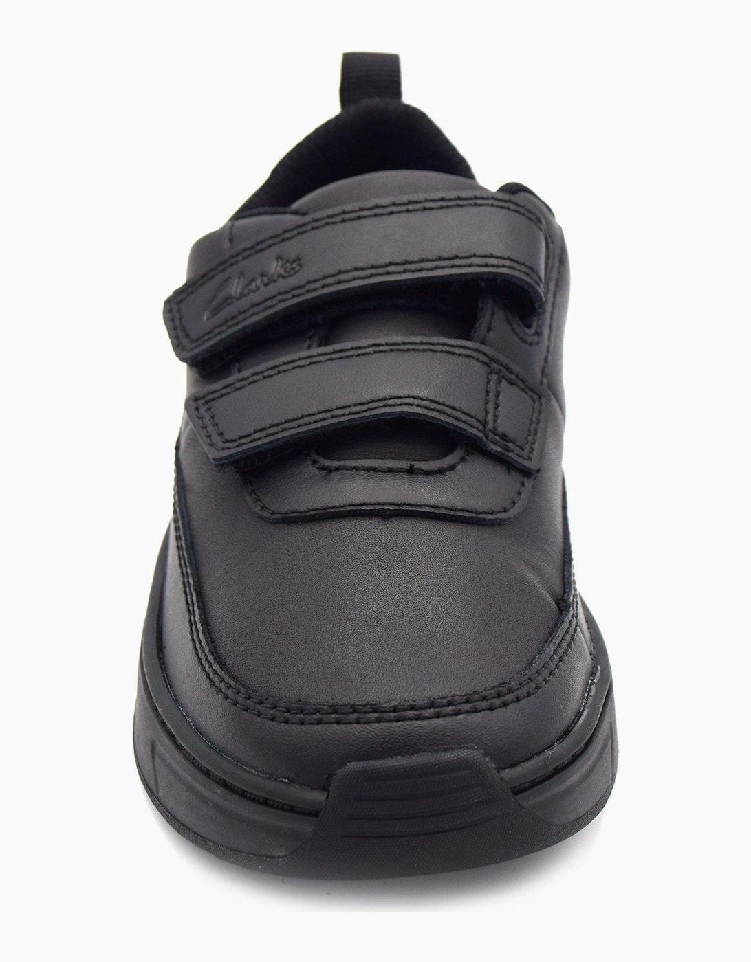 VIBRANT GLOW K CHILDREN'S SCHOOL SHOE