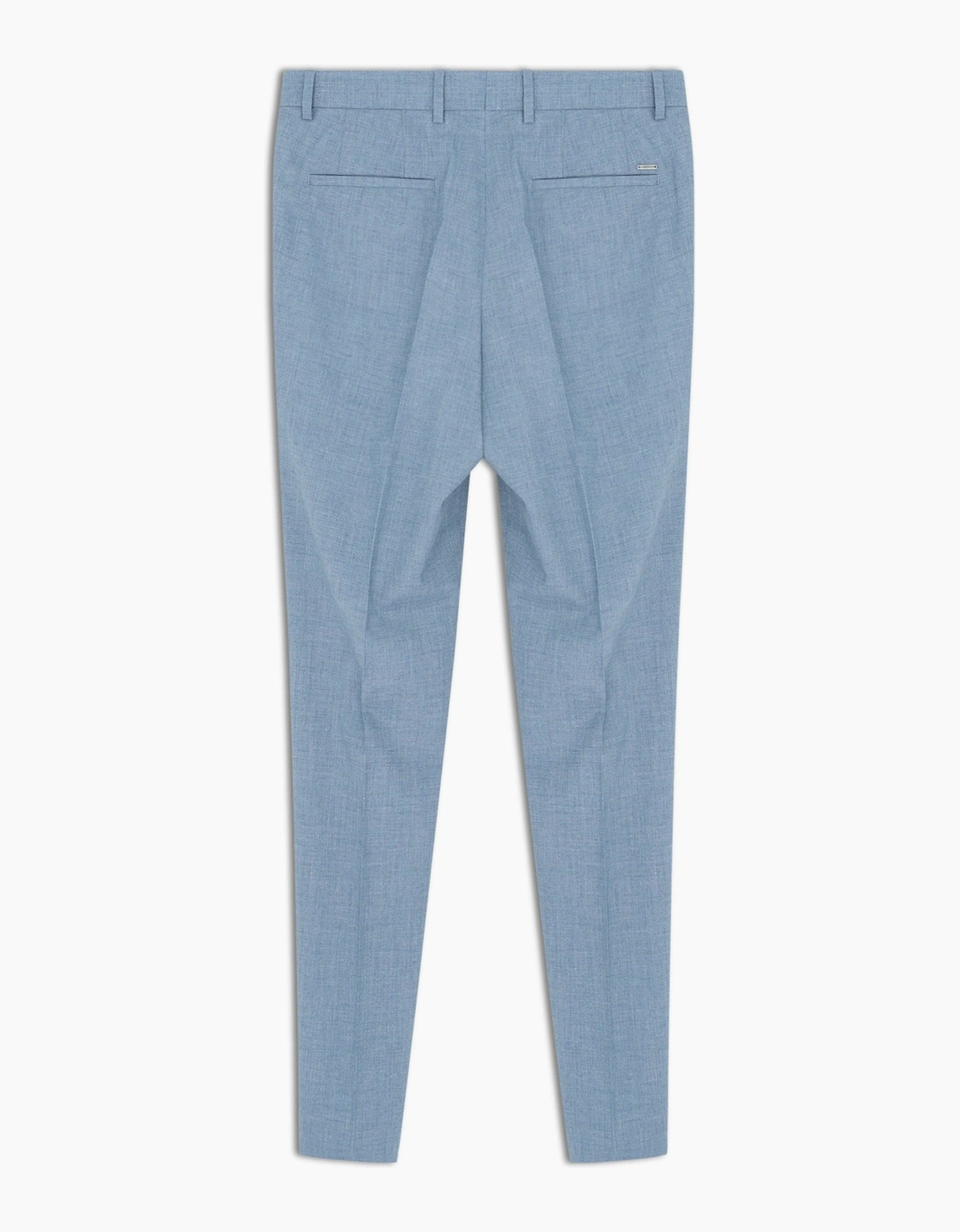H Genius 253 Trousers Blue, 5 of 4