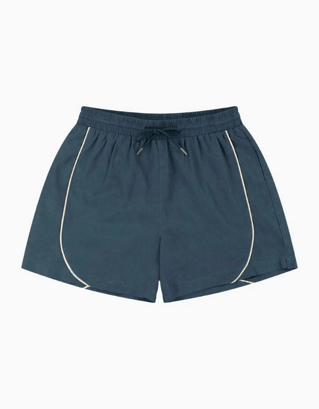 Alma De Ace Tao Green Track Shorts