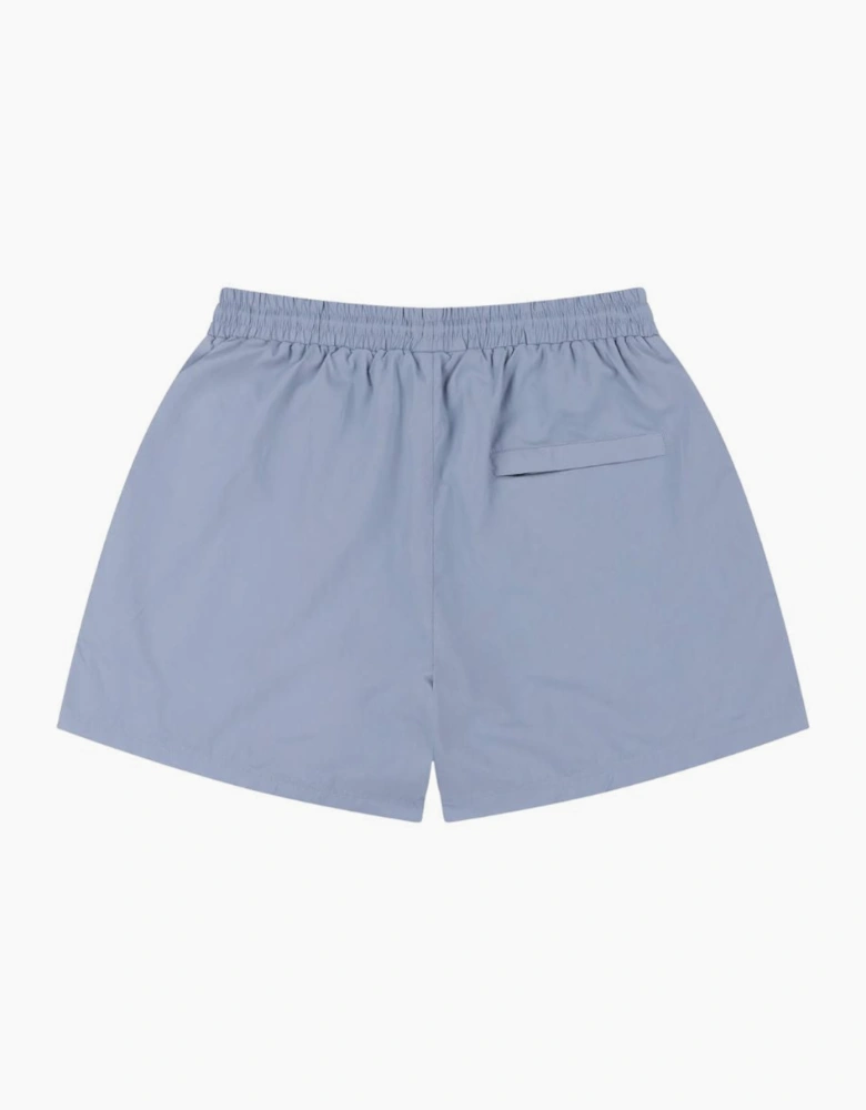 Alma De Ace 92 Yenta Light Blue Shorts