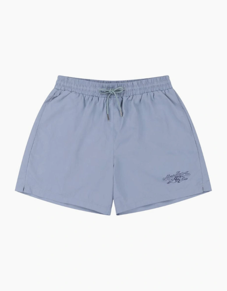 Alma De Ace 92 Yenta Light Blue Shorts