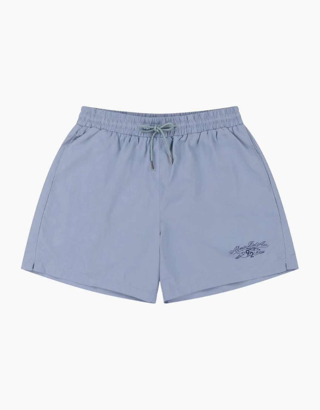 Alma De Ace 92 Yenta Light Blue Shorts, 3 of 2