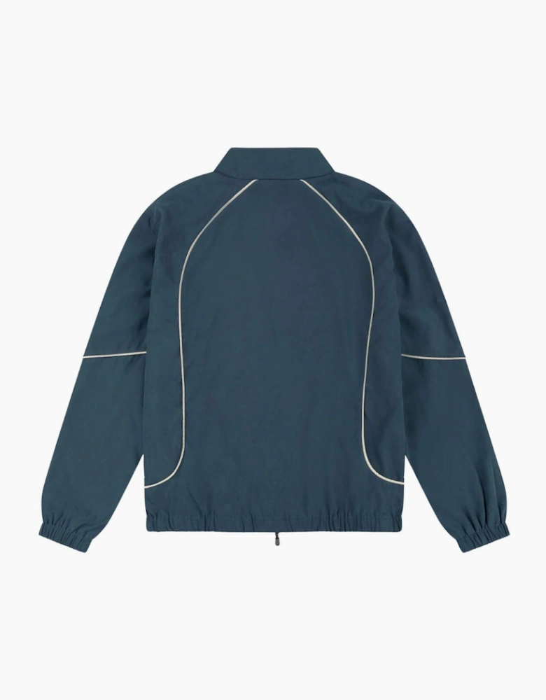 Alma De Ace Tao Green Track Jacket