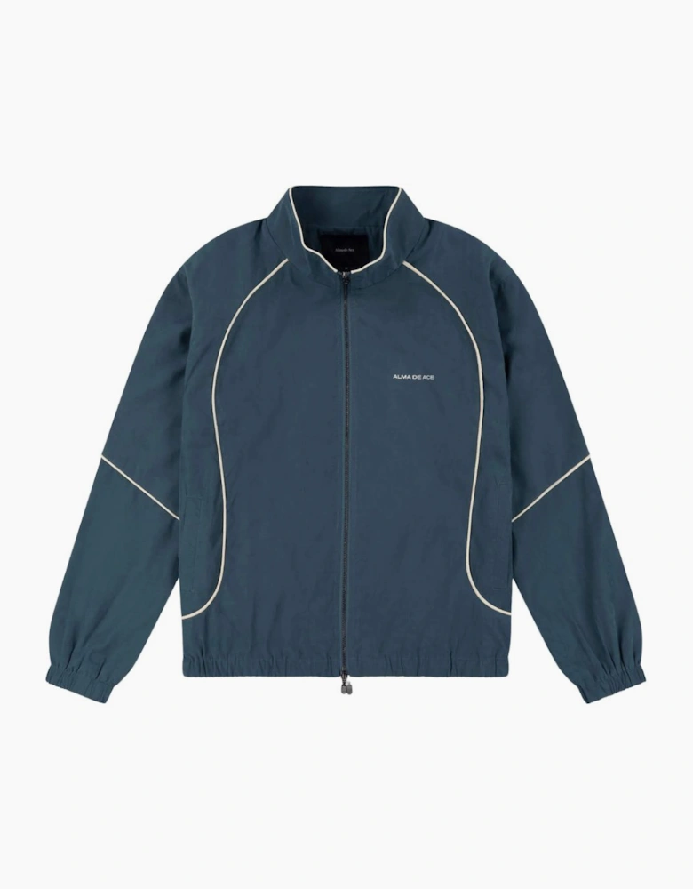 Alma De Ace Tao Green Track Jacket