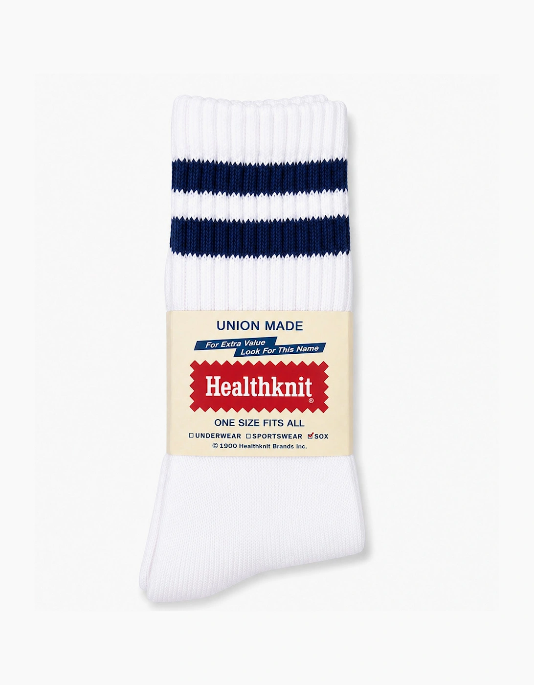 Healthknit Socks 3 Pack