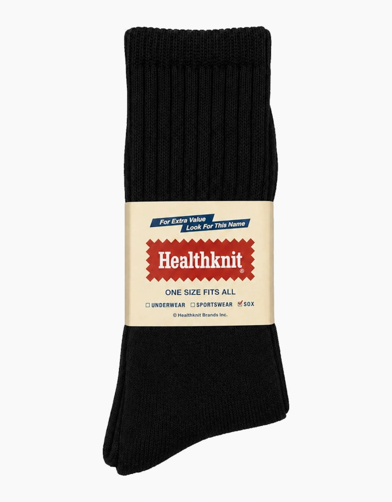 Healthknit Socks 3 Pack