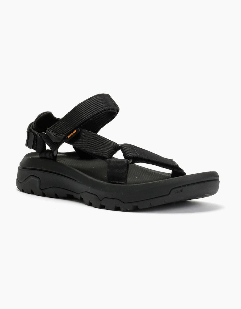 Teva Hurricane XLT3 Women's Black Sandals
