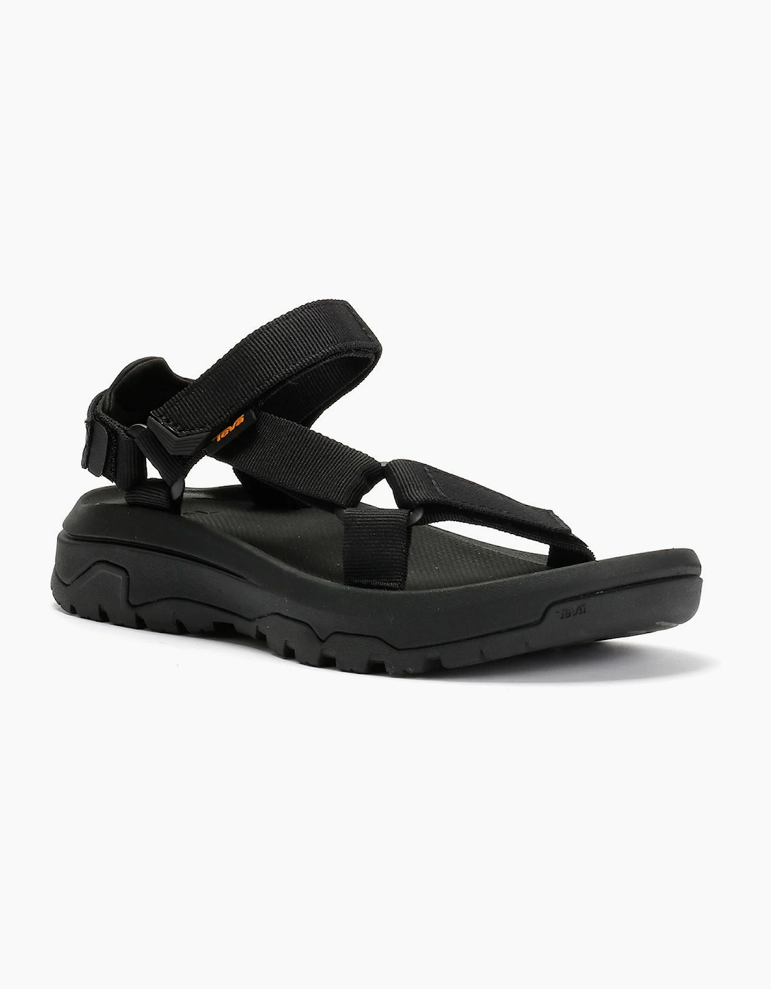Teva Hurricane XLT3 Women's Black Sandals