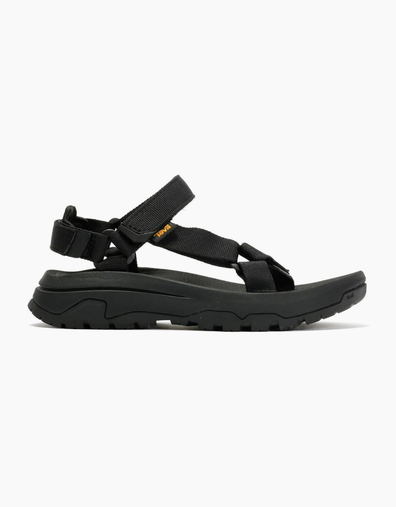 Teva Hurricane XLT3 Women's Black Sandals