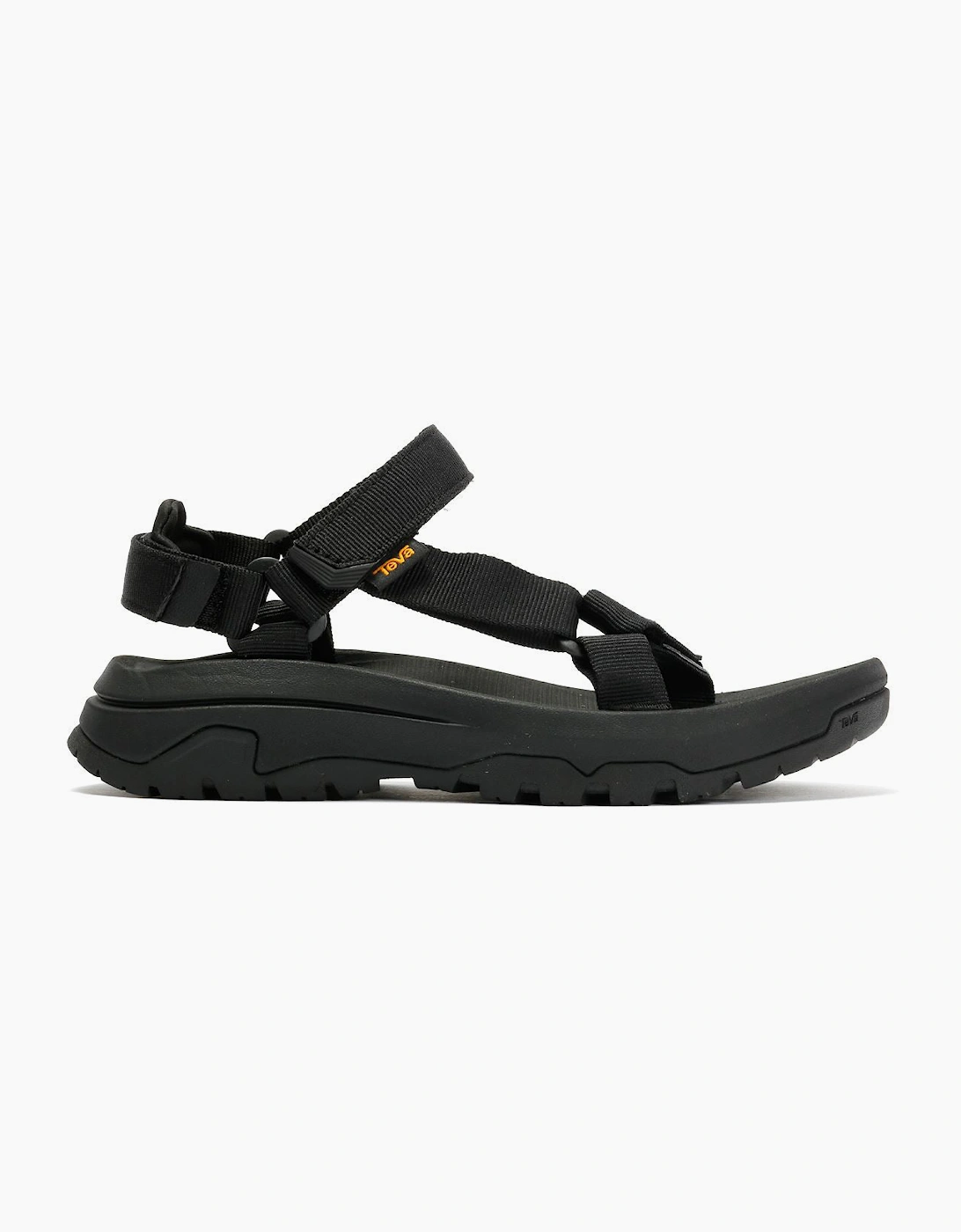 Teva Hurricane XLT3 Women's Black Sandals