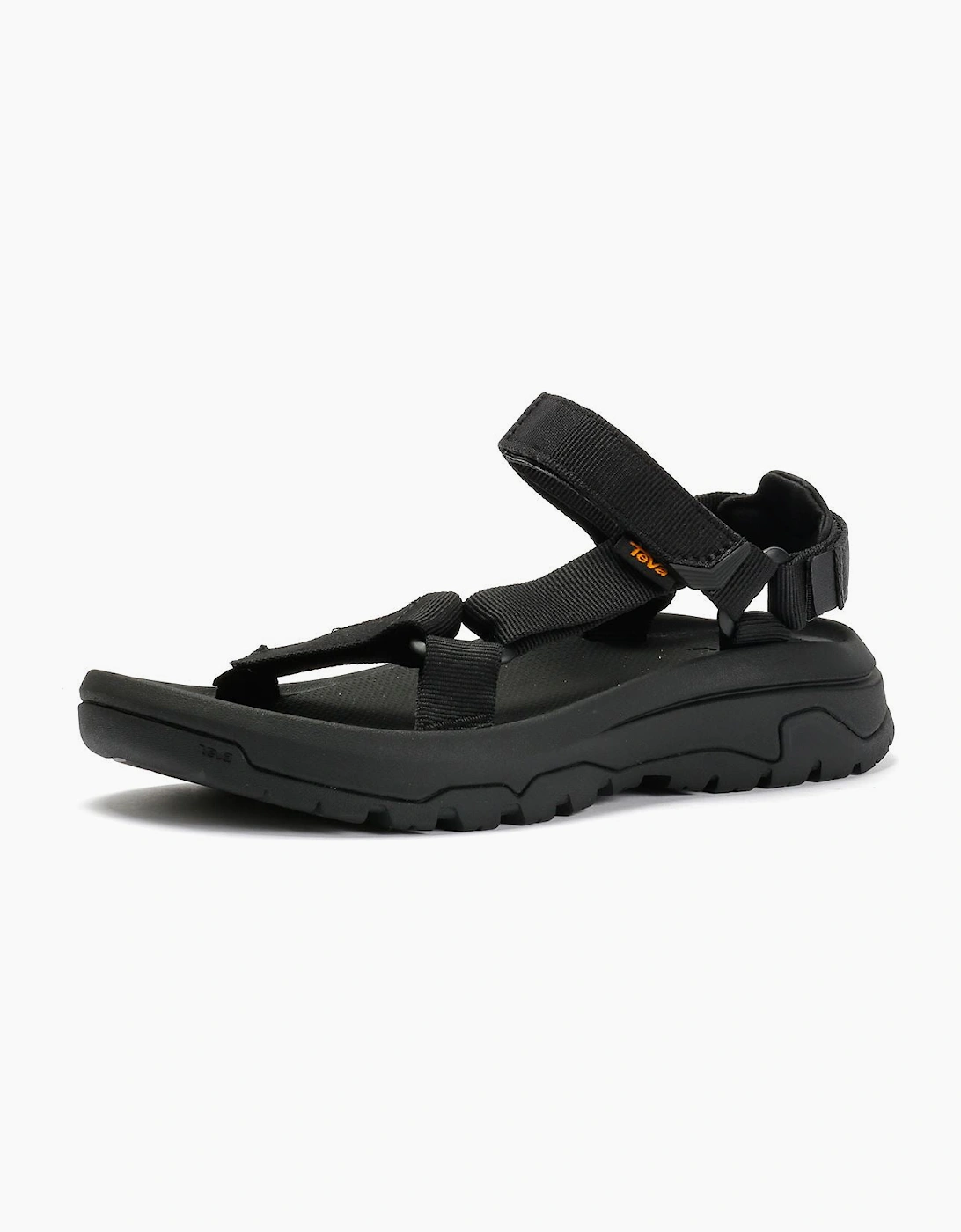 Teva Hurricane XLT3 Women's Black Sandals