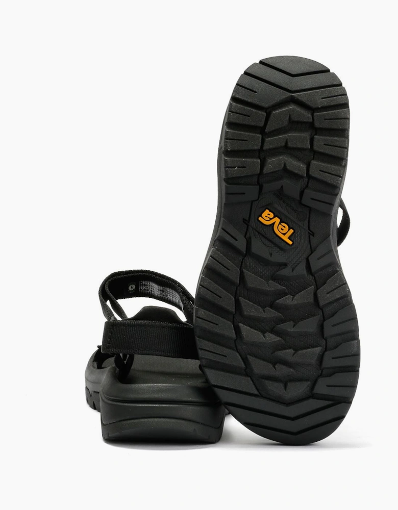 Teva Hurricane XLT3 Women's Black Sandals