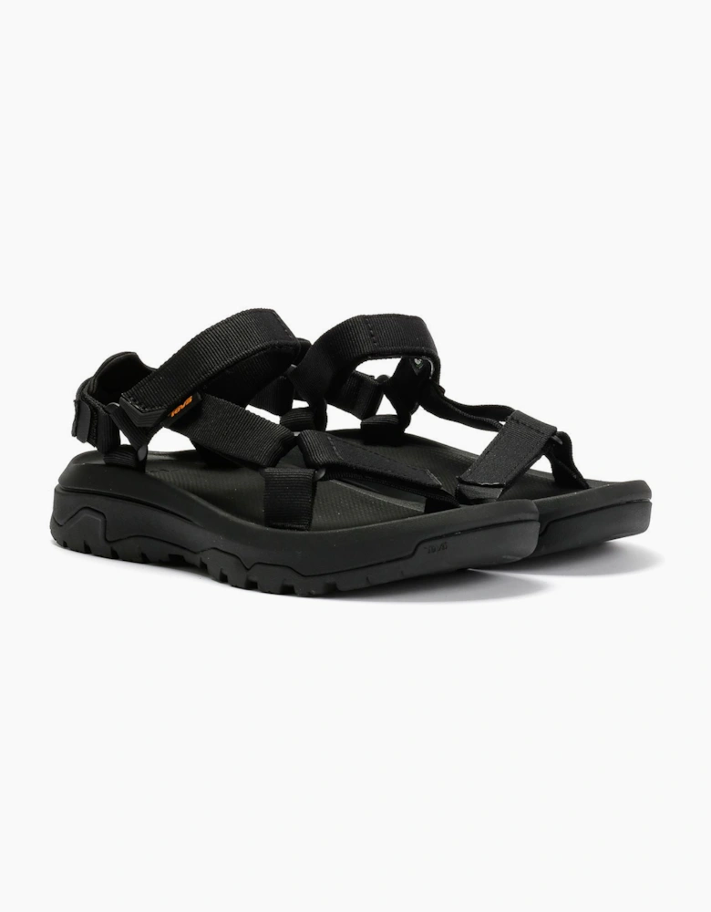 Teva Hurricane XLT3 Women's Black Sandals