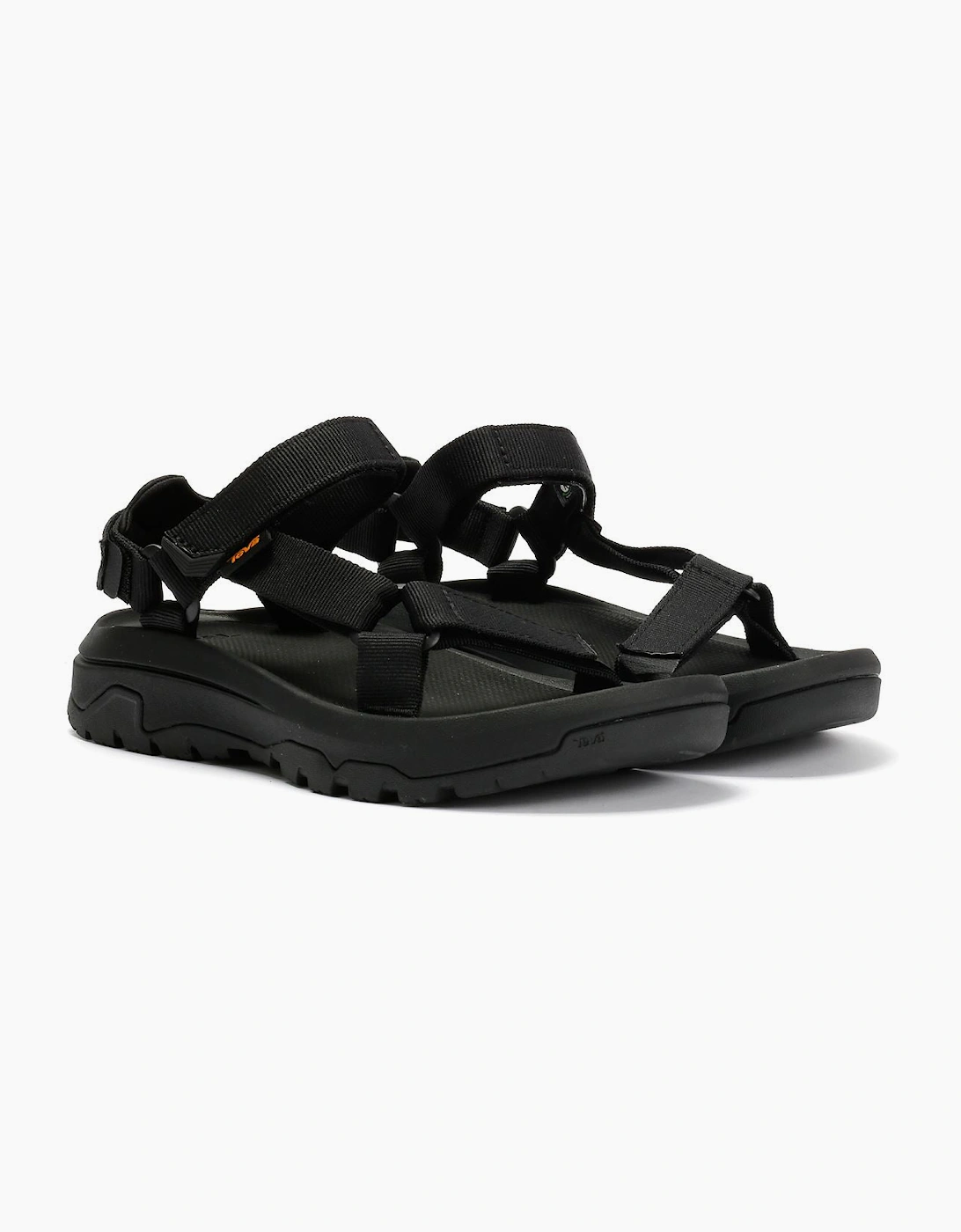 Teva Hurricane XLT3 Women's Black Sandals