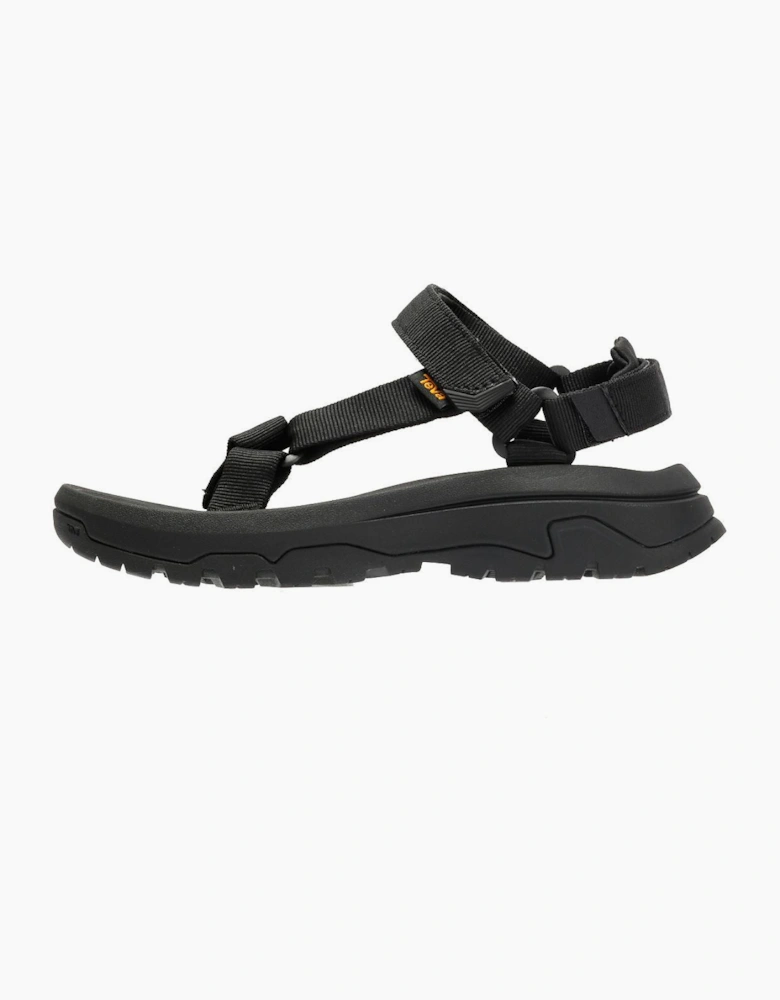 Teva Hurricane XLT3 Women's Black Sandals