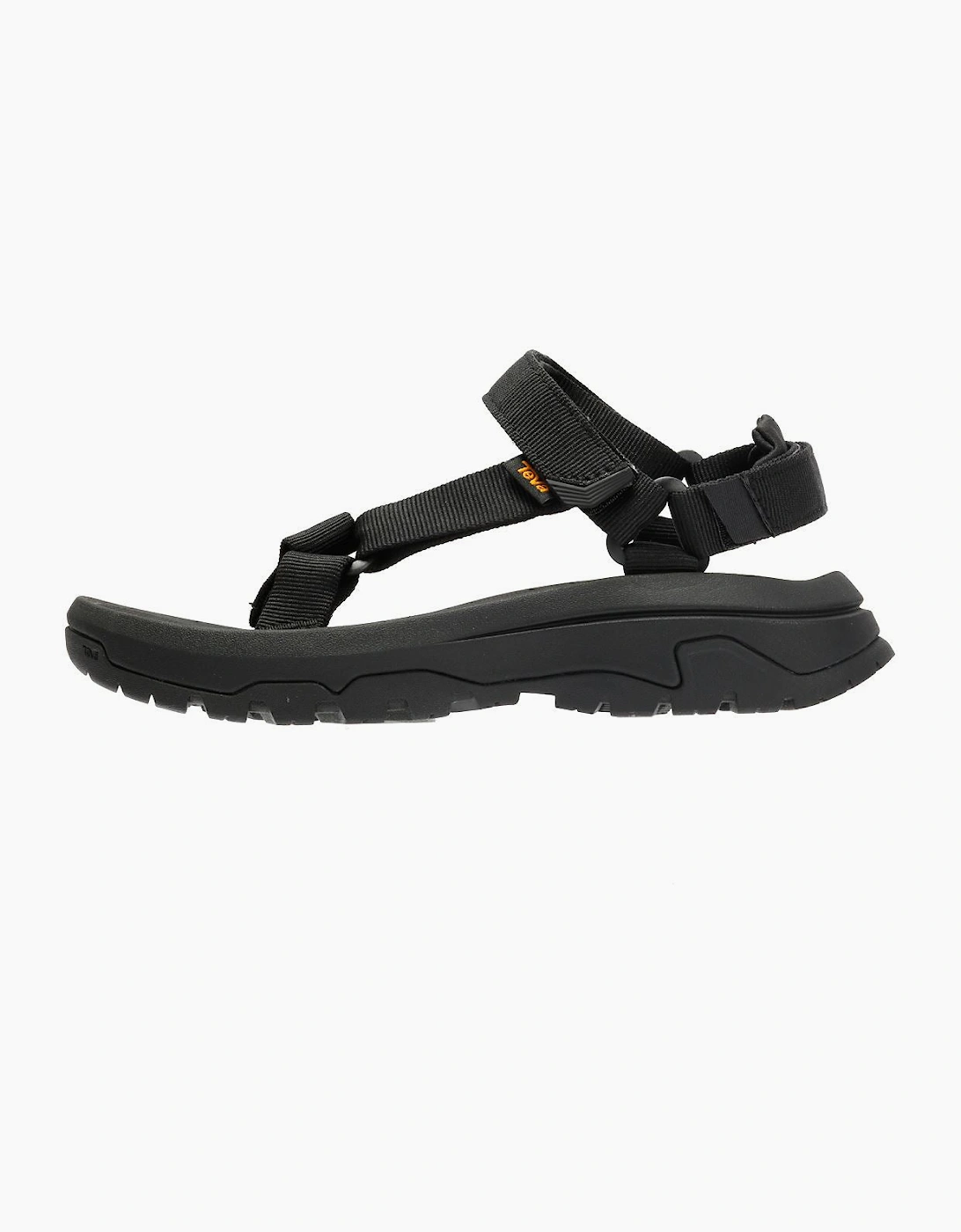Teva Hurricane XLT3 Women's Black Sandals