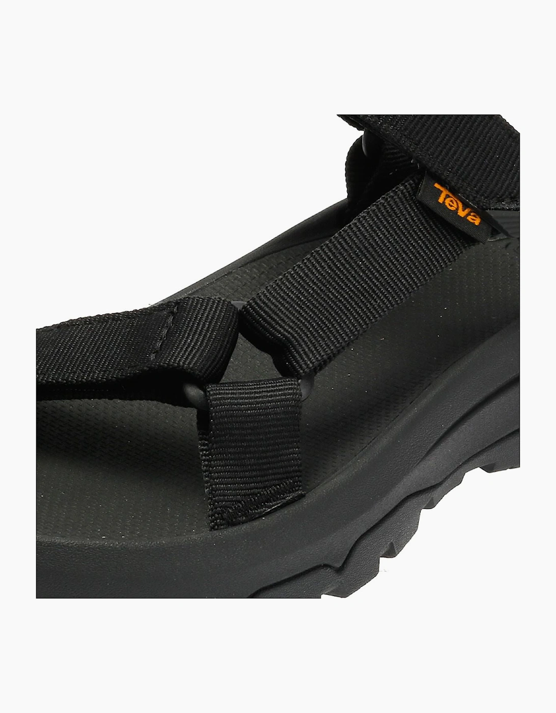Teva Hurricane XLT3 Women's Black Sandals
