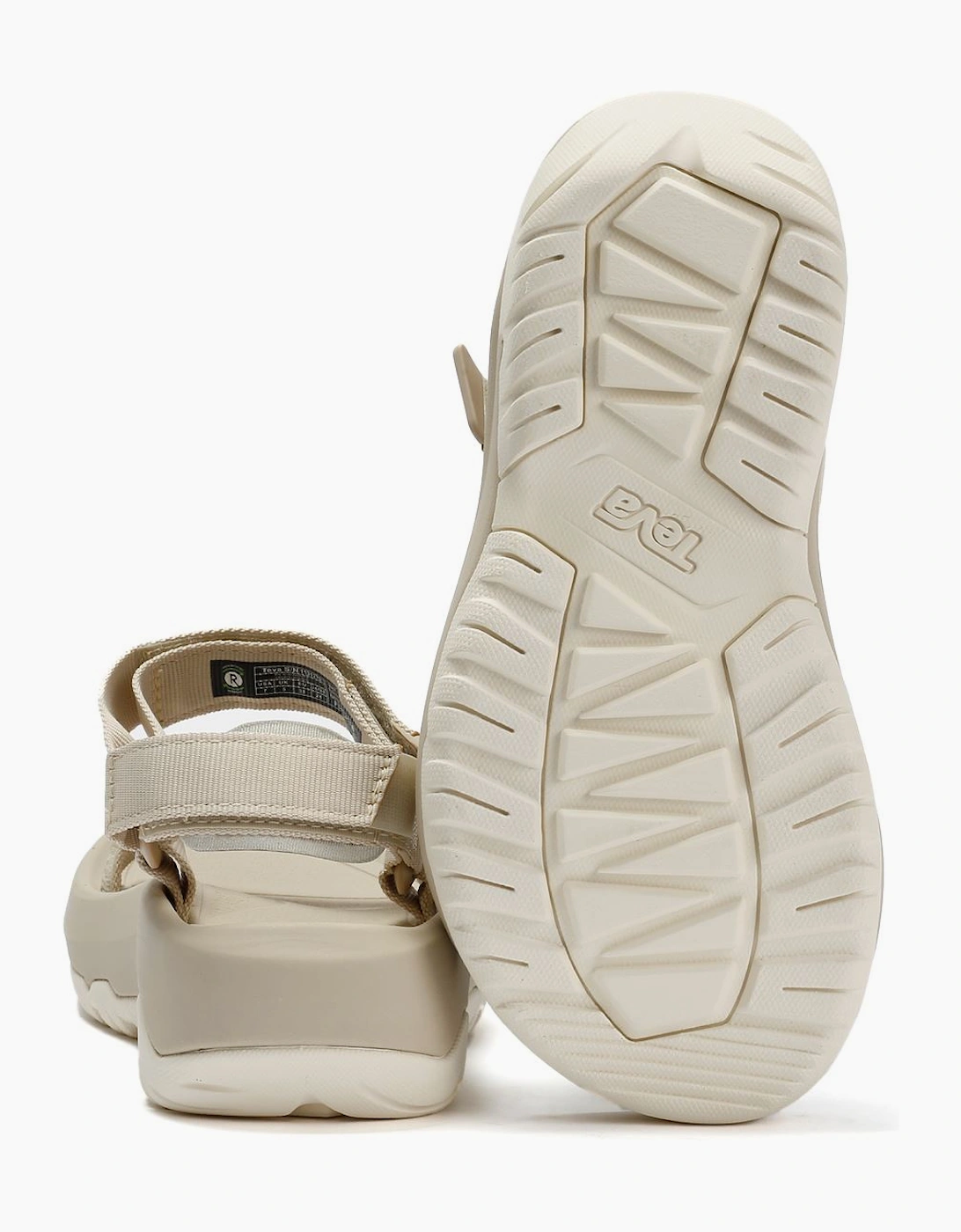 Teva Hurricane XLT2 Ampsole Women's Oyster Sandals