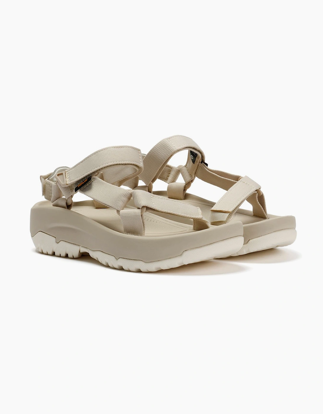 Teva Hurricane XLT2 Ampsole Women's Oyster Sandals