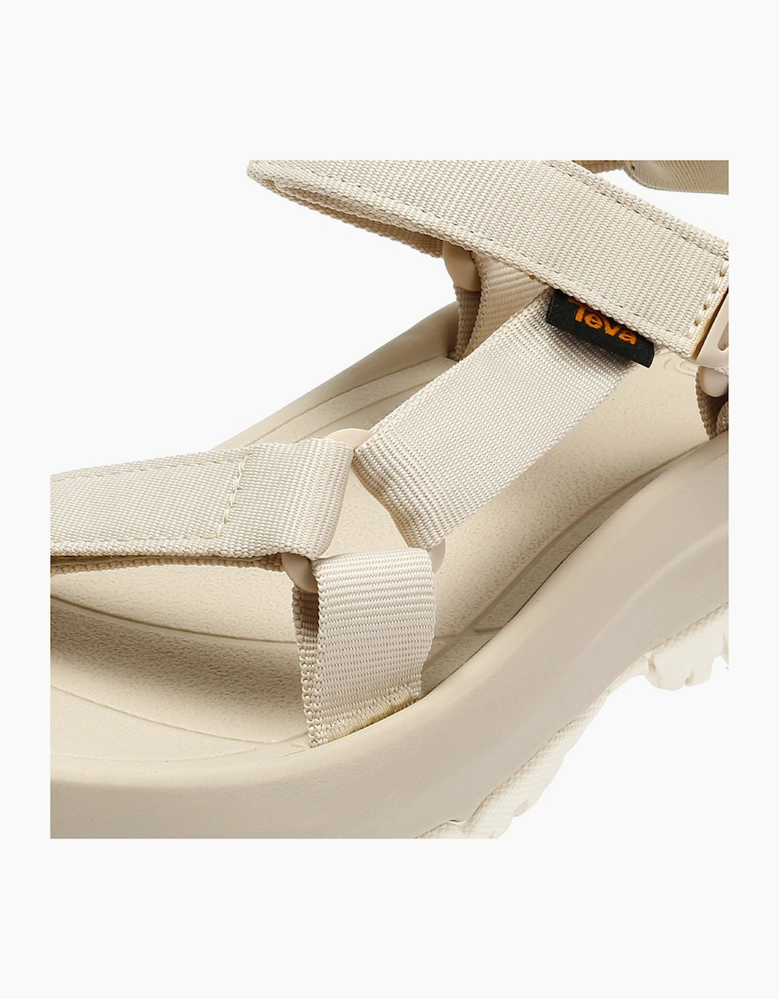 Teva Hurricane XLT2 Ampsole Women's Oyster Sandals