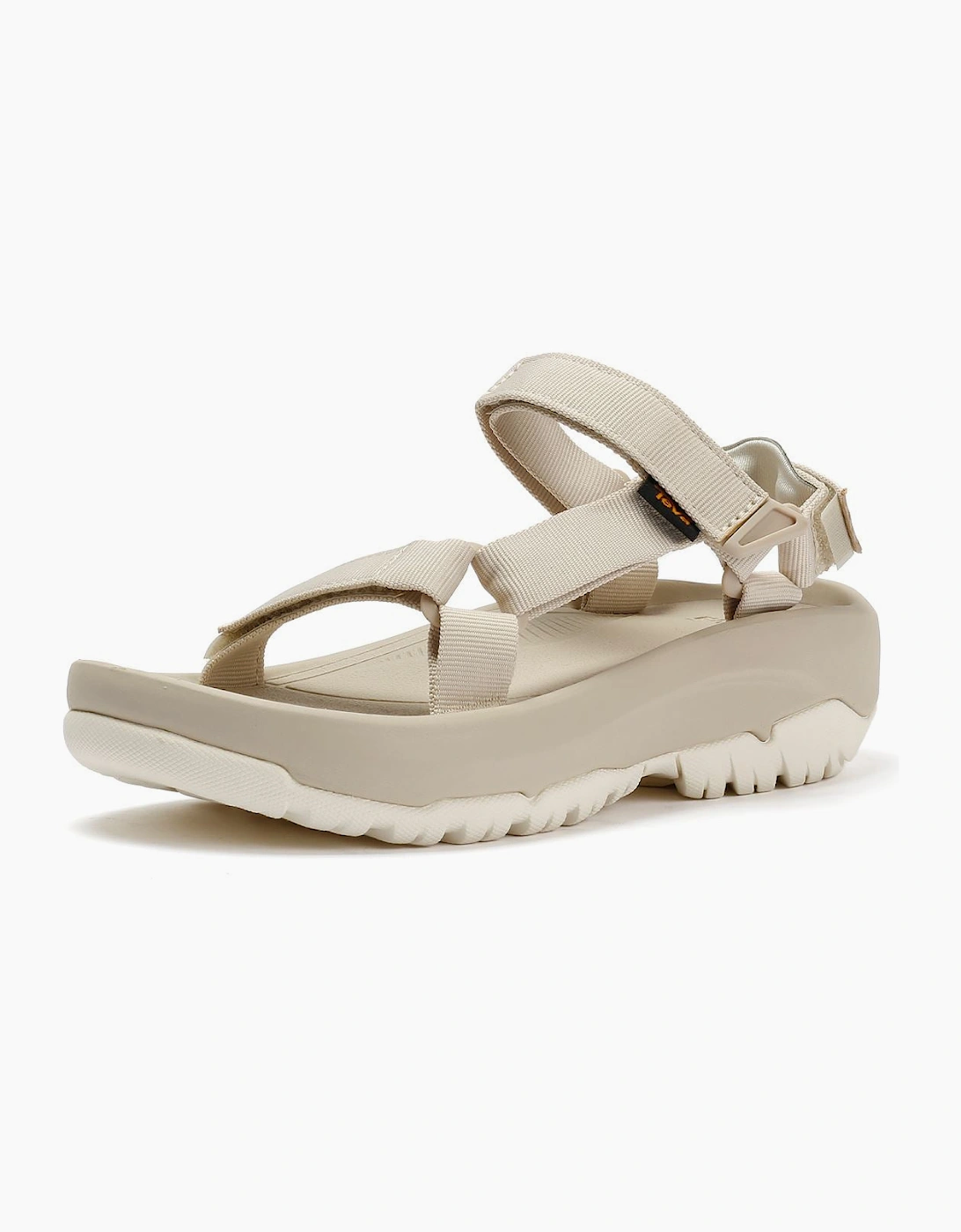 Teva Hurricane XLT2 Ampsole Women's Oyster Sandals