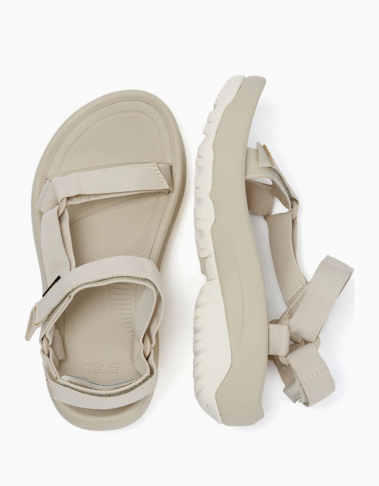 Teva Hurricane XLT2 Ampsole Women's Oyster Sandals