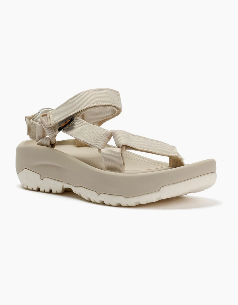 Teva Hurricane XLT2 Ampsole Women's Oyster Sandals