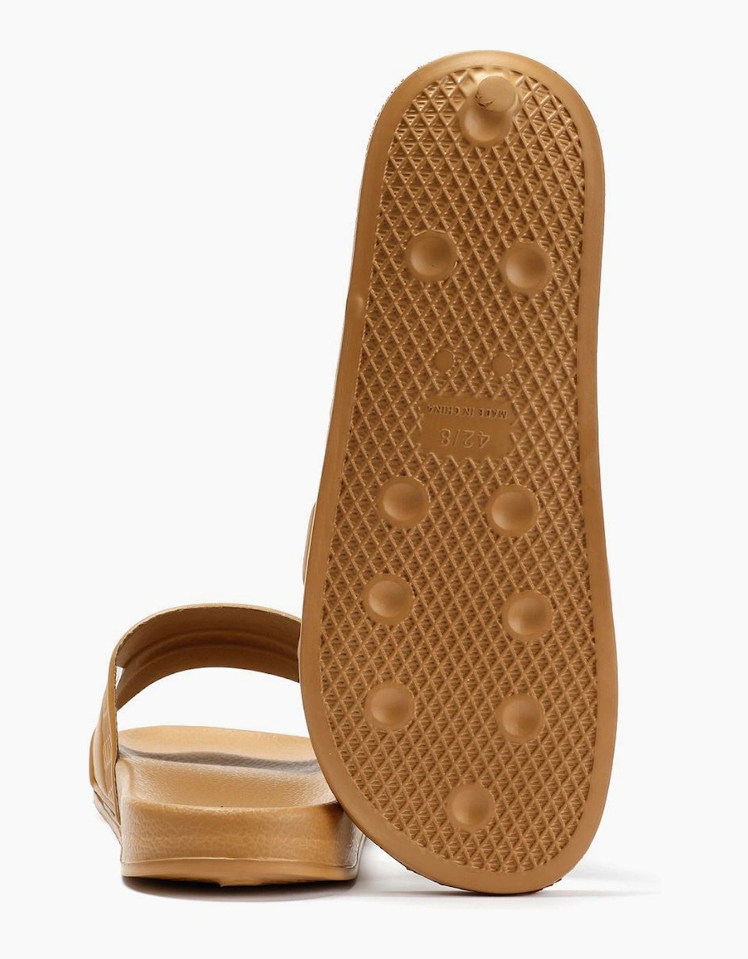 Penguin Paradise Men's Sand Slides