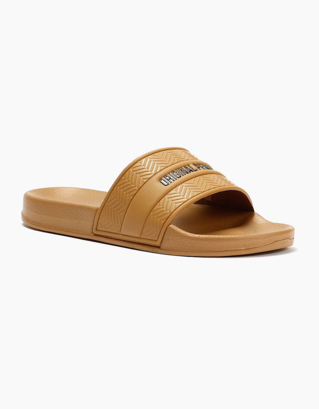 Penguin Paradise Men's Sand Slides