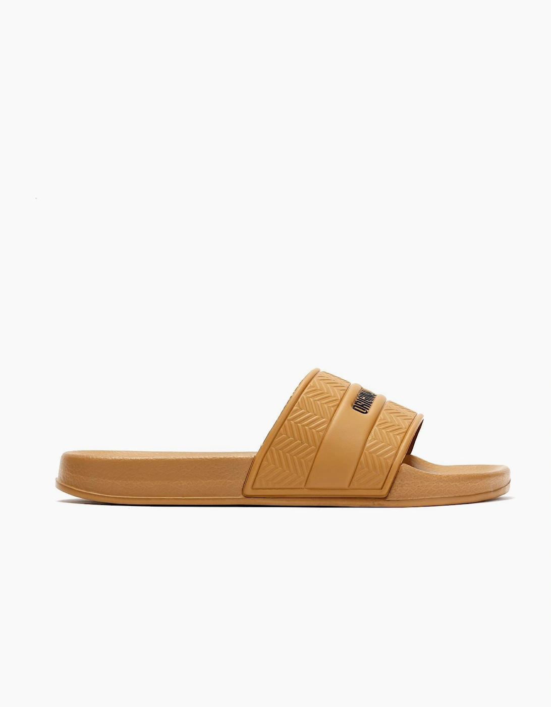 Penguin Paradise Men's Sand Slides