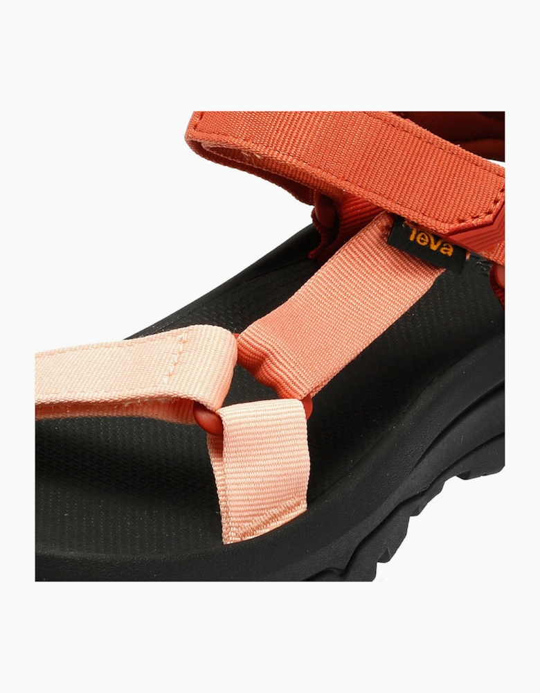 Teva Hurricane XLT3 Women's Sedona Multi Sandals