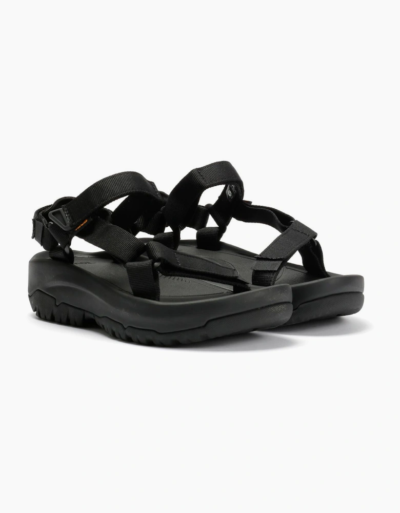 Teva Hurricane XLT2 Ampsole Women's Black Sandals
