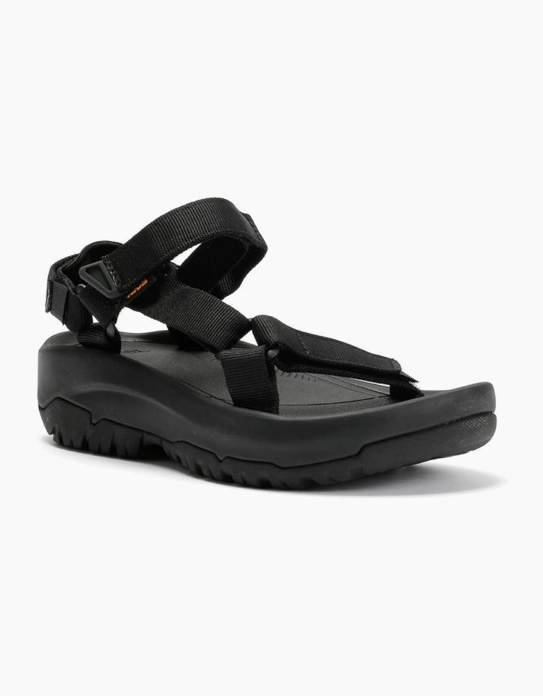 Teva Hurricane XLT2 Ampsole Women's Black Sandals