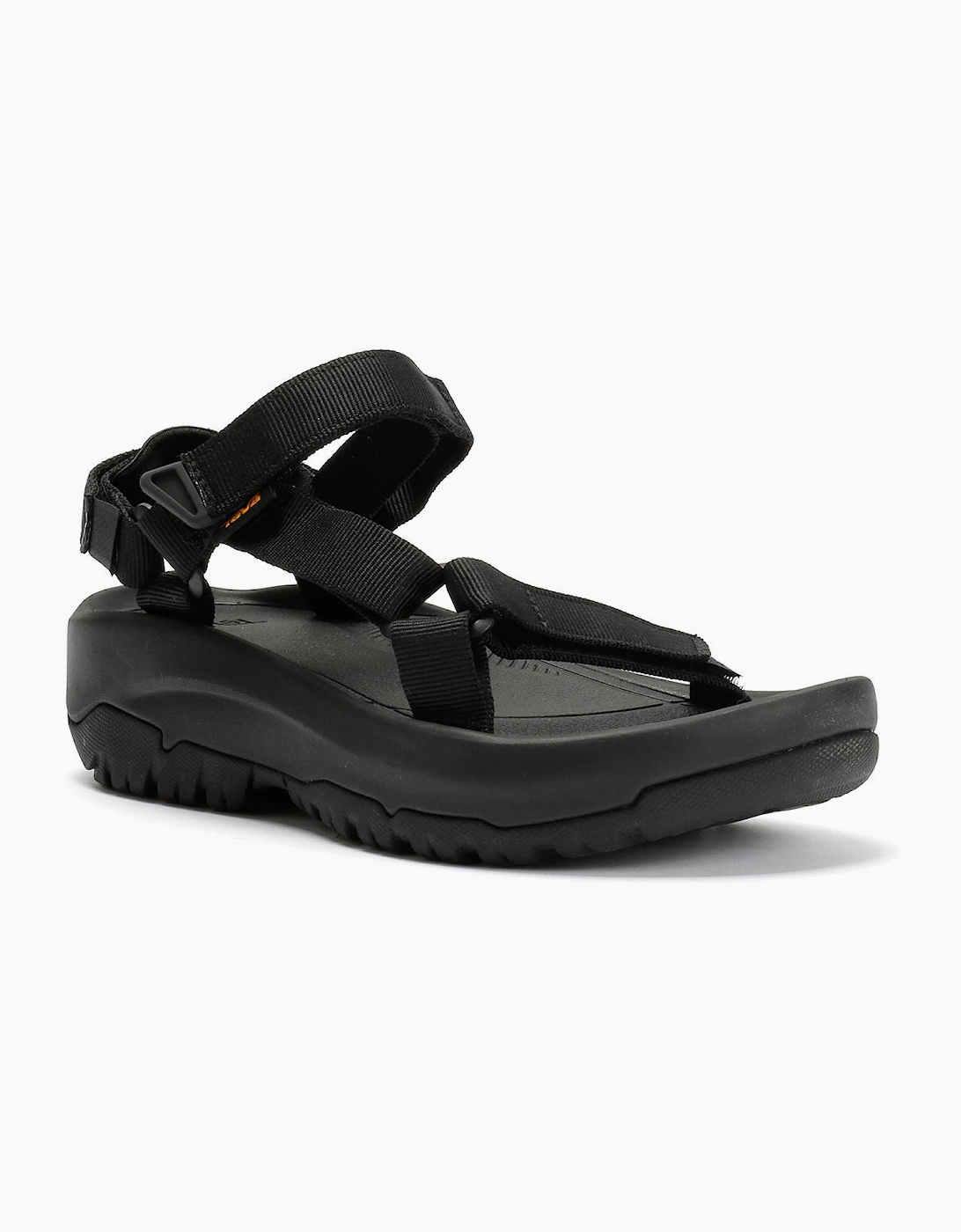 Teva Hurricane XLT2 Ampsole Women's Black Sandals