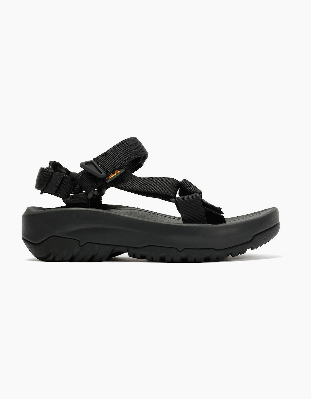 Teva Hurricane XLT2 Ampsole Women's Black Sandals