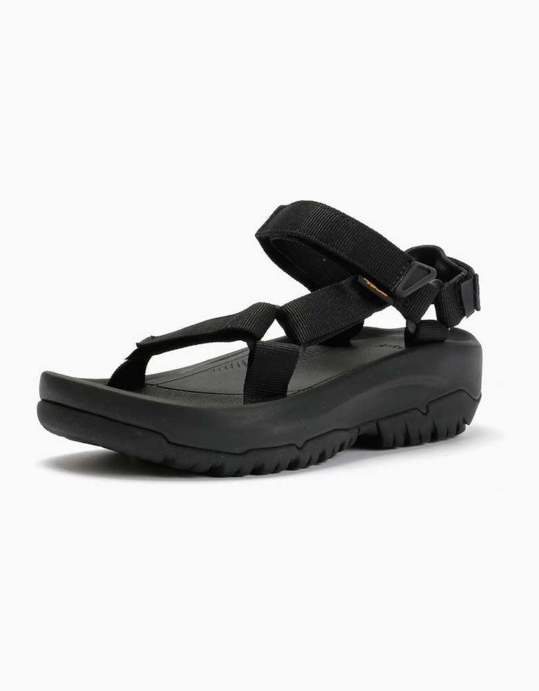 Teva Hurricane XLT2 Ampsole Women's Black Sandals