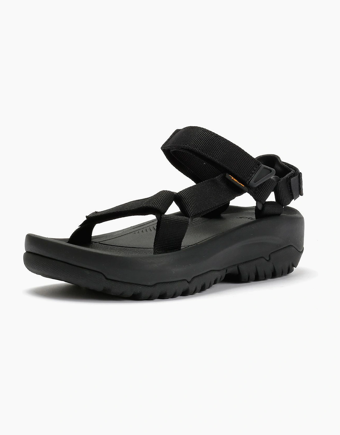 Teva Hurricane XLT2 Ampsole Women's Black Sandals