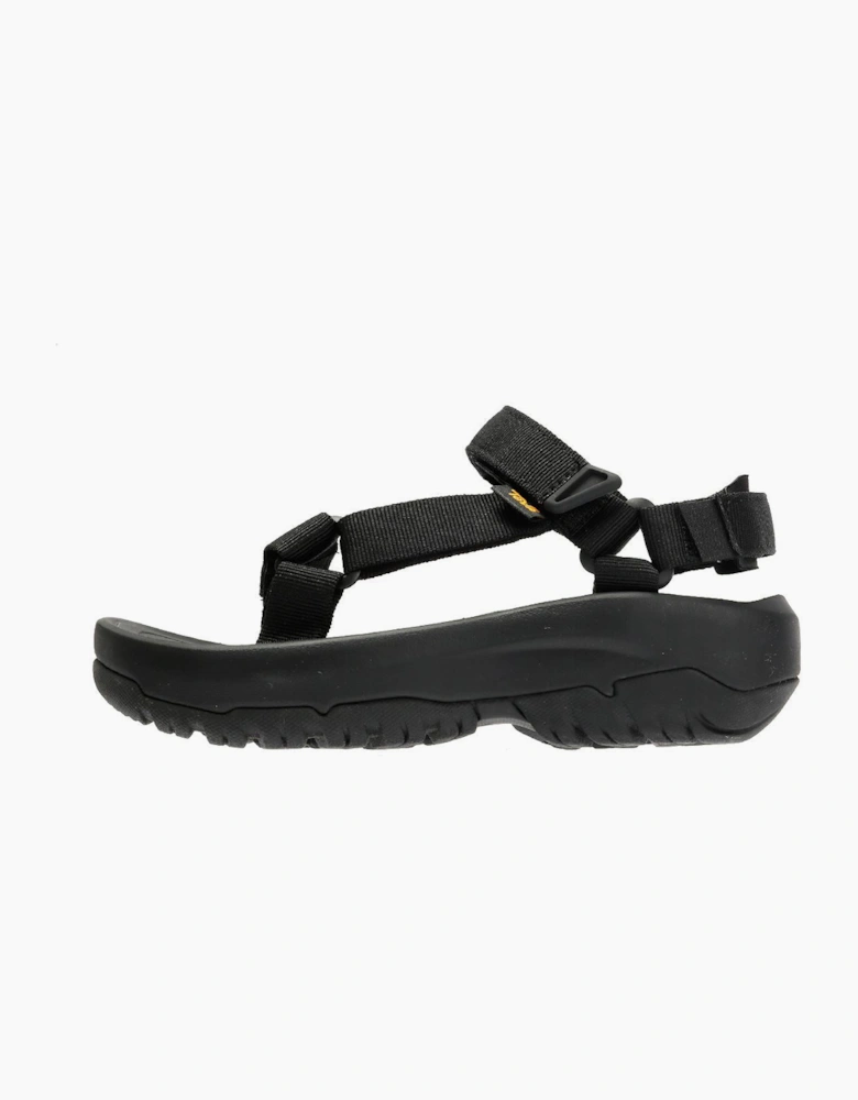 Teva Hurricane XLT2 Ampsole Women's Black Sandals