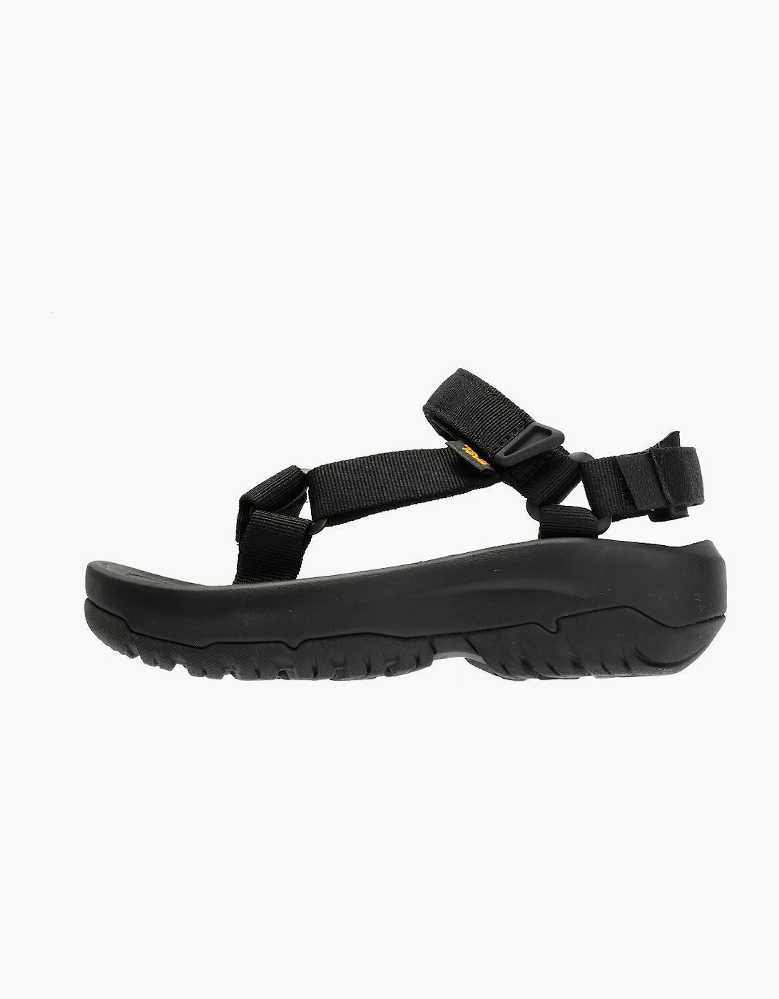 Teva Hurricane XLT2 Ampsole Women's Black Sandals