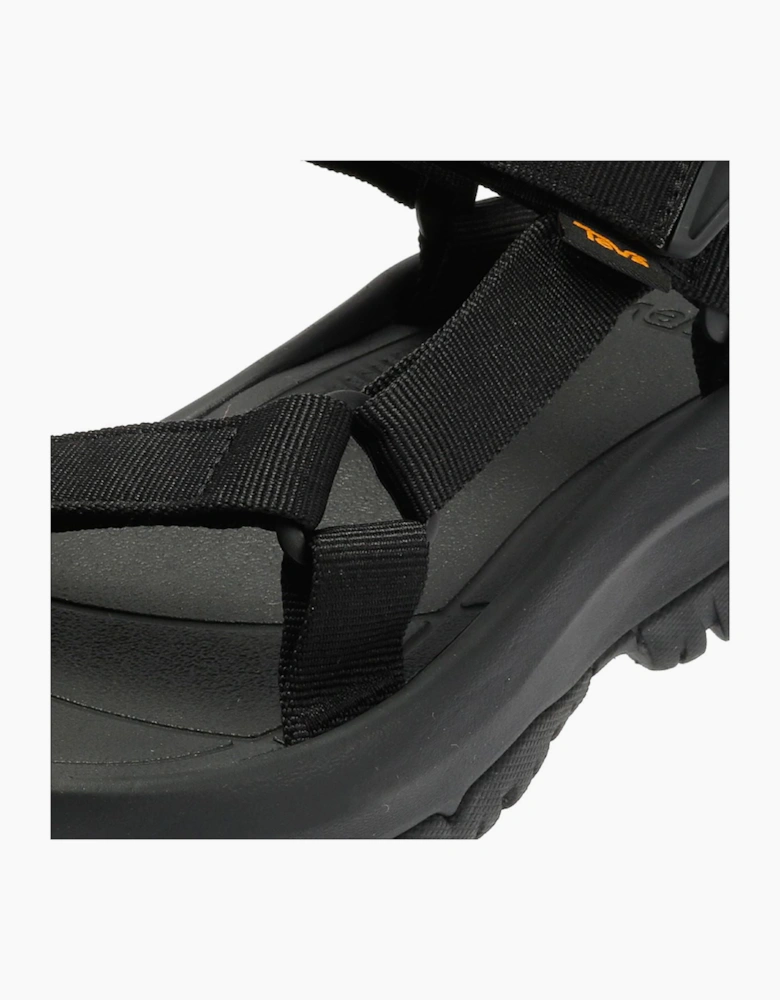Teva Hurricane XLT2 Ampsole Women's Black Sandals