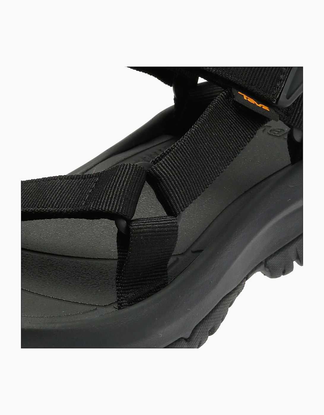 Teva Hurricane XLT2 Ampsole Women's Black Sandals