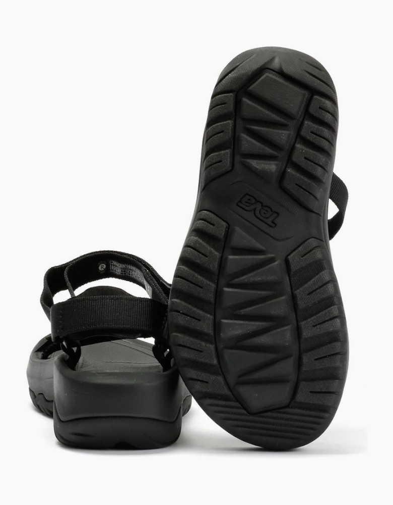Teva Hurricane XLT2 Ampsole Women's Black Sandals