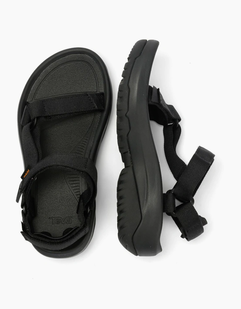 Teva Hurricane XLT2 Ampsole Women's Black Sandals
